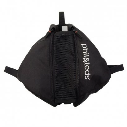 Phil&teds Phil & Teds Sub4 Jet Pack -Croozer Verkäufe 2734 sub 4 jet pack product large