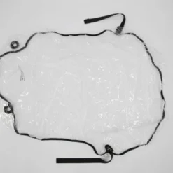 Thule Chariot Regenverdeck Für Lite, Cross, Sport Einsitzer -Croozer Verkäufe 28 100109010 11625b