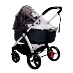 Mountain Buggy Cosmopolitan Regenverdeck Für Babywanne