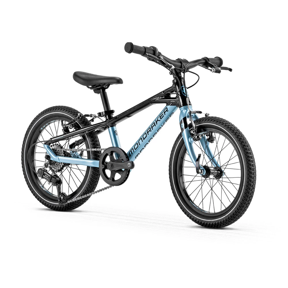 Mondraker, LEADER 16 2022 Kids 2 Mondraker, LEADER 16 2022 Kids – Bild 2
