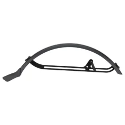 Tout Terrain, Schutzblech Anhänger 20" 65 Mm V2 Montiert 2022 -Croozer Verkäufe 2faf11