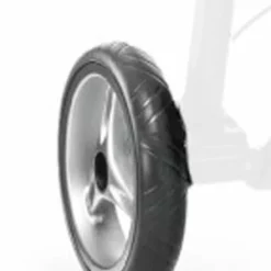 Baby Jogger City Mini ZIP Hinterrad