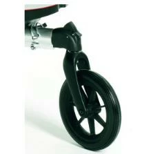 Winther Buggyrad Schwenkbar Für Fahrradanhänger