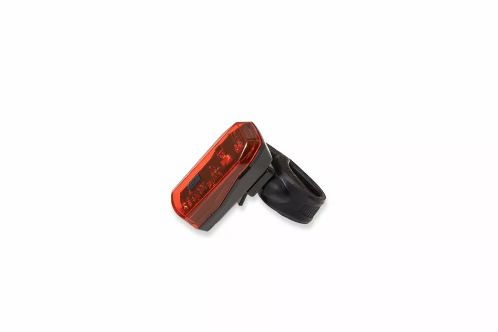 Qeridoo LED Rücklicht 1 Qeridoo LED Rücklicht