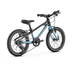 Mondraker, LEADER 16 2022 Kids 5 Mondraker, LEADER 16 2022 Kids -Croozer Verkäufe 33b000