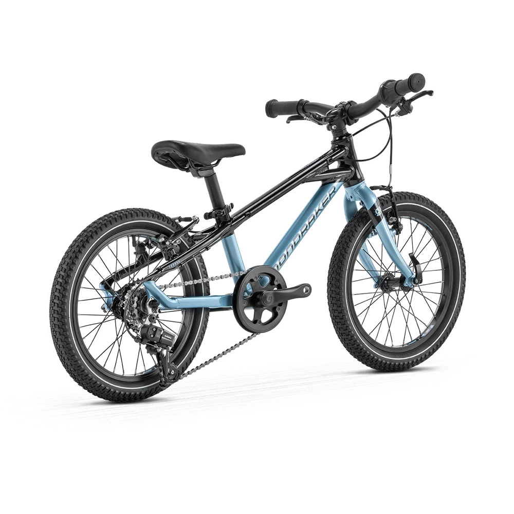 Mondraker, LEADER 16 2022 Kids 3 Mondraker, LEADER 16 2022 Kids – Bild 3