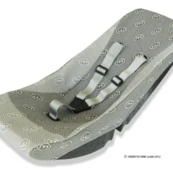 Weber Babyschale Komfortline Für Kinderanhänger