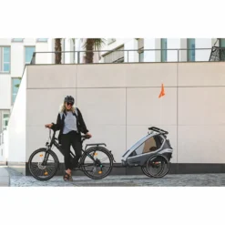 Qeridoo Kidgoo 1 14 Qeridoo Kidgoo 1 -Croozer Verkäufe 5 170e03