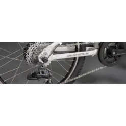 AMPERUM Ben-e-bike, Twenty E-Power 2023 / 20-Zoll Kinder E-Bike -Croozer Verkäufe 5a821c