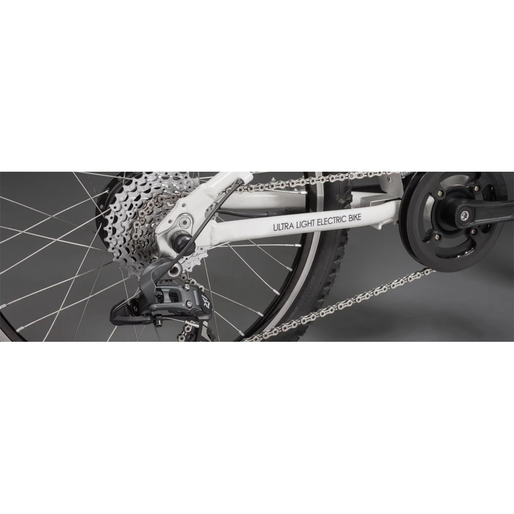 AMPERUM Ben-e-bike, TWENTY E-Power PRO, 20" Kinder E-Bike 2020 6 AMPERUM Ben-e-bike, TWENTY E-Power PRO, 20" Kinder E-Bike 2020 – Bild 6