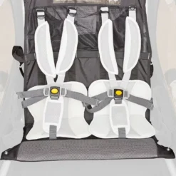 Burley Sitz D´Lite, Cub, Encore