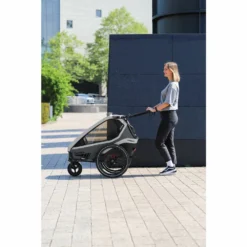 Qeridoo Kidgoo 1 15 Qeridoo Kidgoo 1 -Croozer Verkäufe 6 1eb79b