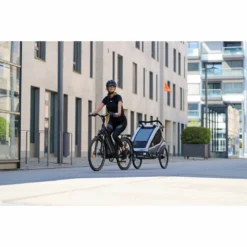 Qeridoo Kidgoo 1 17 Qeridoo Kidgoo 1 -Croozer Verkäufe 8 154eb2