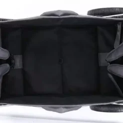 Keenz 7s Stroller Wagon Kinderwagen -Croozer Verkäufe 9 tieferwageninnenraum 1000 x 1000