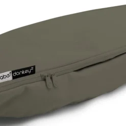 Bugaboo Donkey 2 Abdeckung Seitliche Gepäcktasche -Croozer Verkäufe abdeckung olivgruen