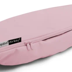 Bugaboo Donkey 2 Abdeckung Seitliche Gepäcktasche -Croozer Verkäufe abdeckung softpink