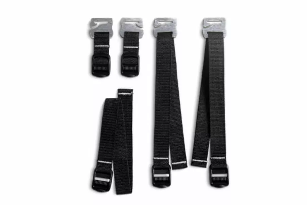 Qeridoo Universaladapter Für Babyschale / Hängematte 1 Qeridoo Universaladapter Für Babyschale / Hängematte