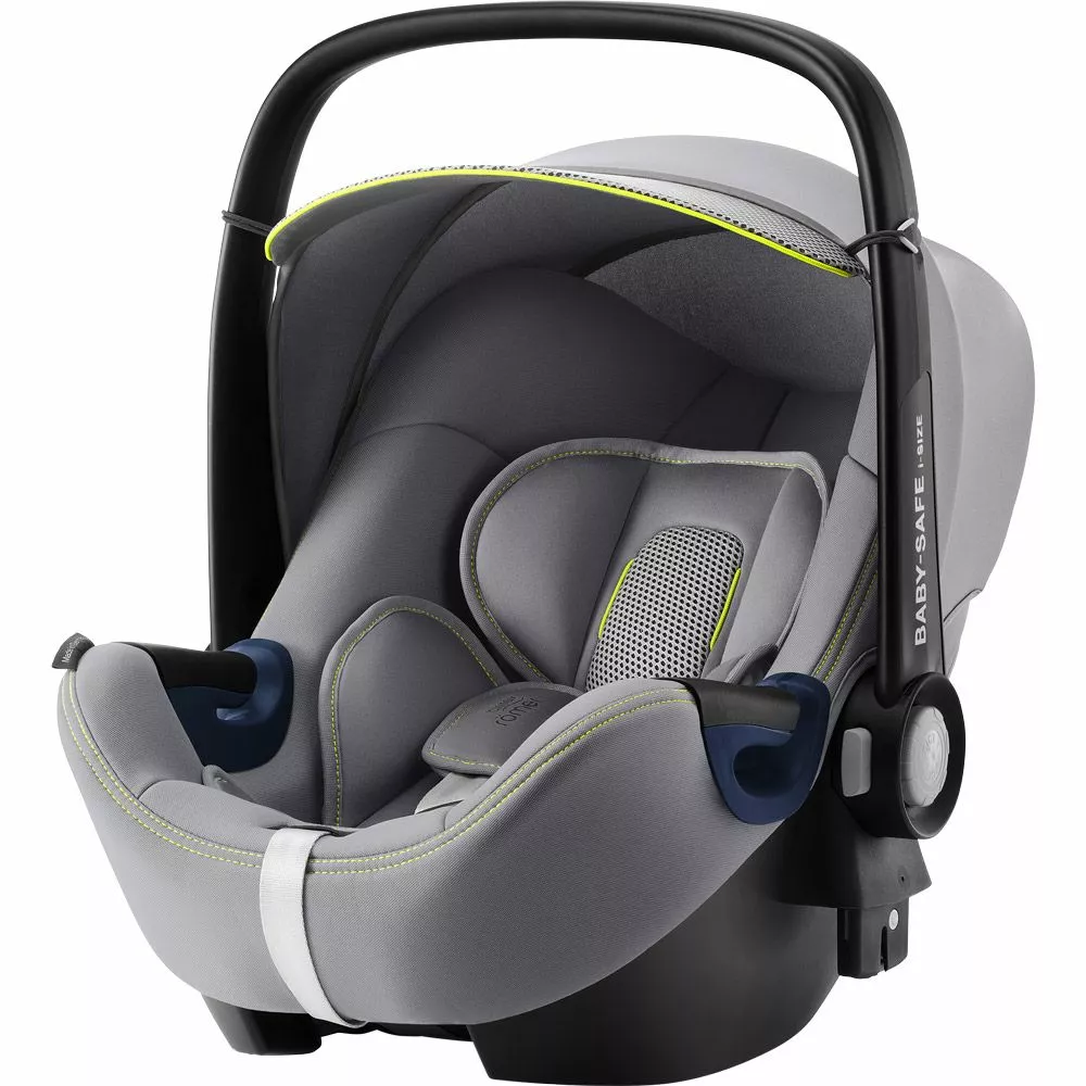 Britax Römer Baby-Safe² I-Size 1 Britax Römer Baby-Safe² I-Size