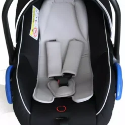 Qeridoo Babyschale Für Fahrradanhänger Qeridoo Kidgoo