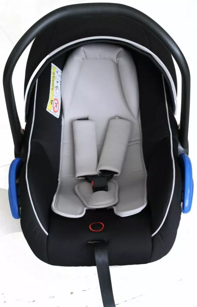 Qeridoo Babyschale Für Fahrradanhänger Qeridoo Kidgoo 1 Qeridoo Babyschale Für Fahrradanhänger Qeridoo Kidgoo