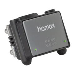 Hamax Zusätzliche Befestigungshalterung (Standardversion)