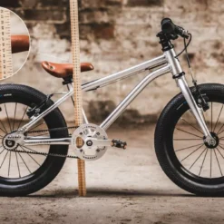 Early Rider, Belter 16, Street-Kinderrad 2023 8 Early Rider, Belter 16, Street-Kinderrad 2023 -Croozer Verkäufe belter 16