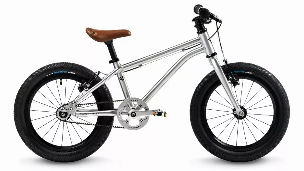 Early Rider, Belter 16, Street-Kinderrad 2023 1 Early Rider, Belter 16, Street-Kinderrad 2023