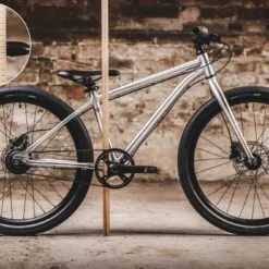 Early Rider, Belter 24, Street-Kinderrad 2023 -Croozer Verkäufe belter 24