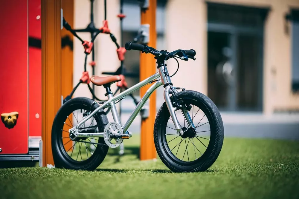 Early Rider, Belter 16, Street-Kinderrad 2023 5 Early Rider, Belter 16, Street-Kinderrad 2023 – Bild 5