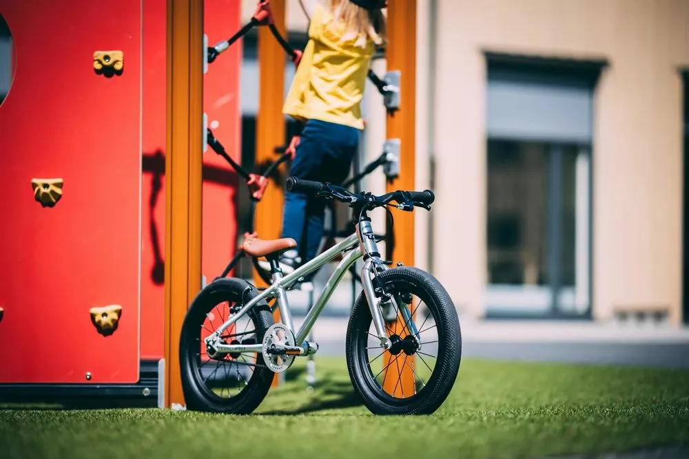 Early Rider, Belter 16, Street-Kinderrad 2023 6 Early Rider, Belter 16, Street-Kinderrad 2023 – Bild 6