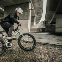 Early Rider, Belter 20, Street-Kinderrad 2023 -Croozer Verkäufe belter20 gallery desktop 3