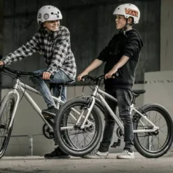 Early Rider, Belter 24, Street-Kinderrad 2023 -Croozer Verkäufe belter24 gallery dekstop 1