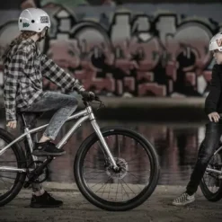 Early Rider, Belter 24, Street-Kinderrad 2023 -Croozer Verkäufe belter24 gallery desktop 2