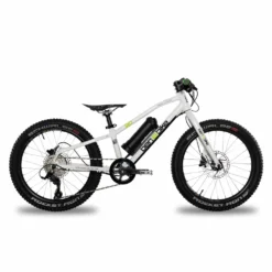 AMPERUM Ben-e-bike, Twenty E-Power 2023 / 20-Zoll Kinder E-Bike
