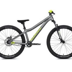 Ns-bikes NS Bikes Zircus 24'' Pumptrack/Funbike