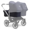 Bugaboo Donkey Classic+, Twin Set NAVY