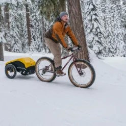 Burley 16+ Wheel Kit - Extra Breit Für Anhänger -Croozer Verkäufe burley 16 wheel kit2