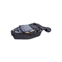 Burley Solstice Transsporttasche