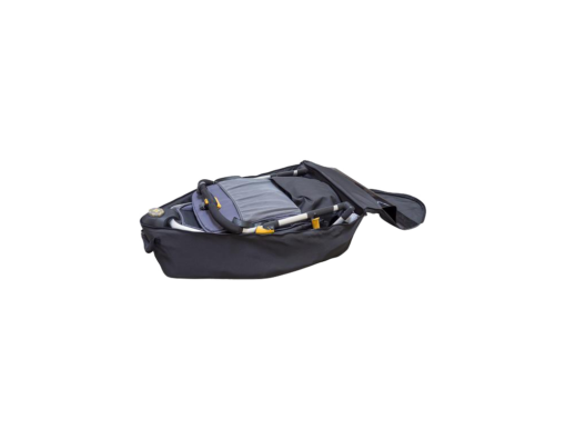 Burley Solstice Transsporttasche -Croozer Verkäufe burley solstice transporttasche