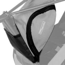 Tout Terrain 2020 Singletrailer Cargobag