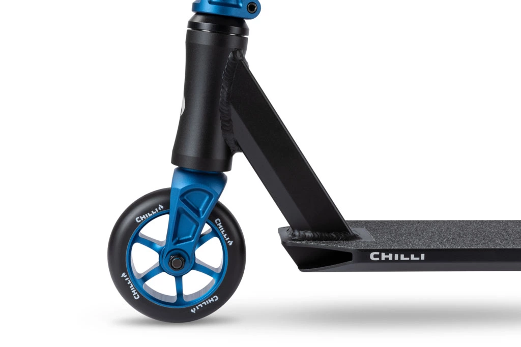 Chilli 4000 5 Chilli 4000 – Bild 5