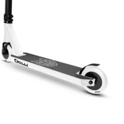 MICRO Chilli Archie Cole -Croozer Verkäufe chilli archie cole white 3