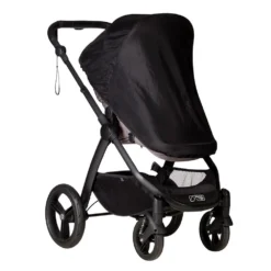 Mountain Buggy Und Phil&teds Mountainbuggy Cosmopolitan™ Sun UV Mesh Cover Maschendecke -Croozer Verkäufe cosmosm v2 9999 1