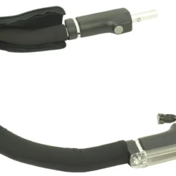 Croozer Schiebebügelbezug Für Alle Ein- Und Zweisitzer Mit Licht