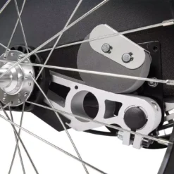 Croozer Kid Keeke 2 Kinderanhänger 24 Croozer Kid Keeke 2 Kinderanhänger -Croozer Verkäufe croozer kid keeke federung stone grey 2020 web 1000 x 1000