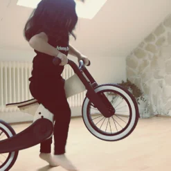 Wishbone Bike Cruise Laufrad -Croozer Verkäufe cruise jump gradeab0dc