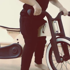 Wishbone Bike Cruise Laufrad -Croozer Verkäufe cruise kid grade