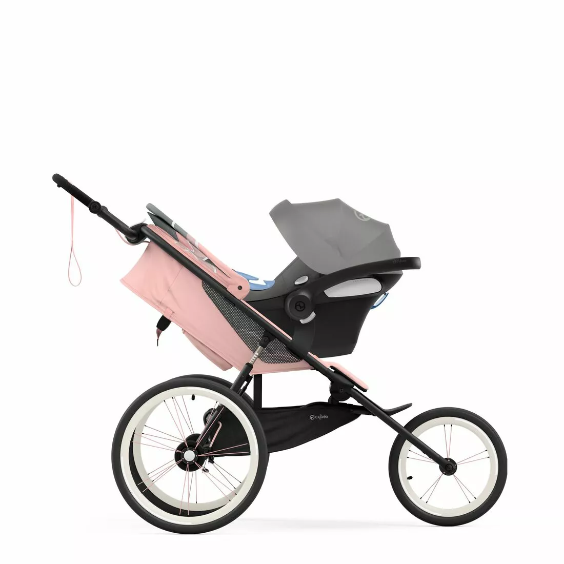 Cybex Babyschalen Adapter Für Avi 2 Cybex Babyschalen Adapter Für Avi – Bild 2
