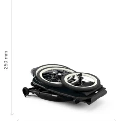 Cybex Avi One Box 11 Cybex Avi One Box -Croozer Verkäufe cyb 21 ecom specs avi folded side 1