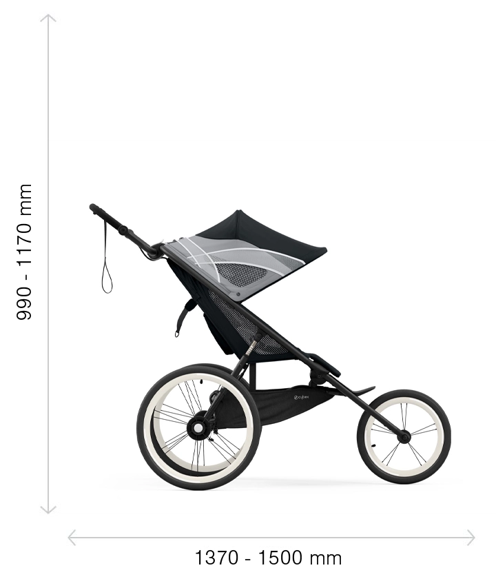 Cybex Avi One Box 5 Cybex Avi One Box – Bild 5